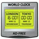 World Clock