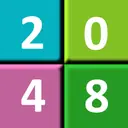 2048 Colors