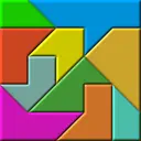 Super Tangram